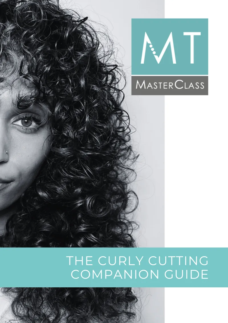 Curly Hair Companion Guide