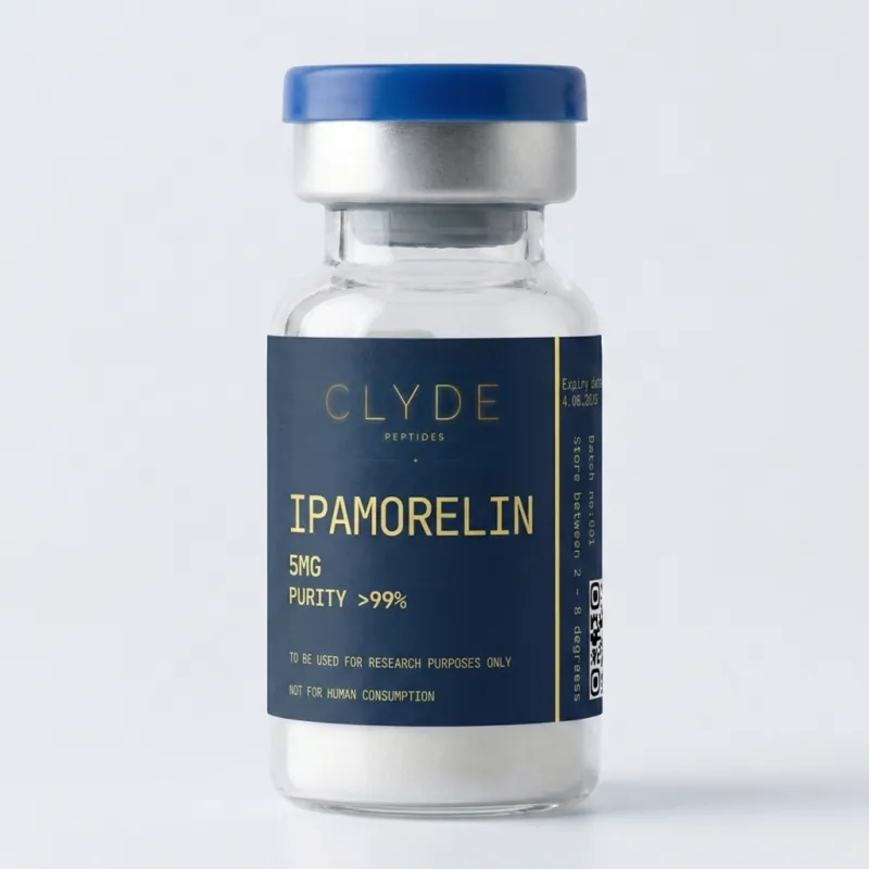 IPAMORELIN 5mg
