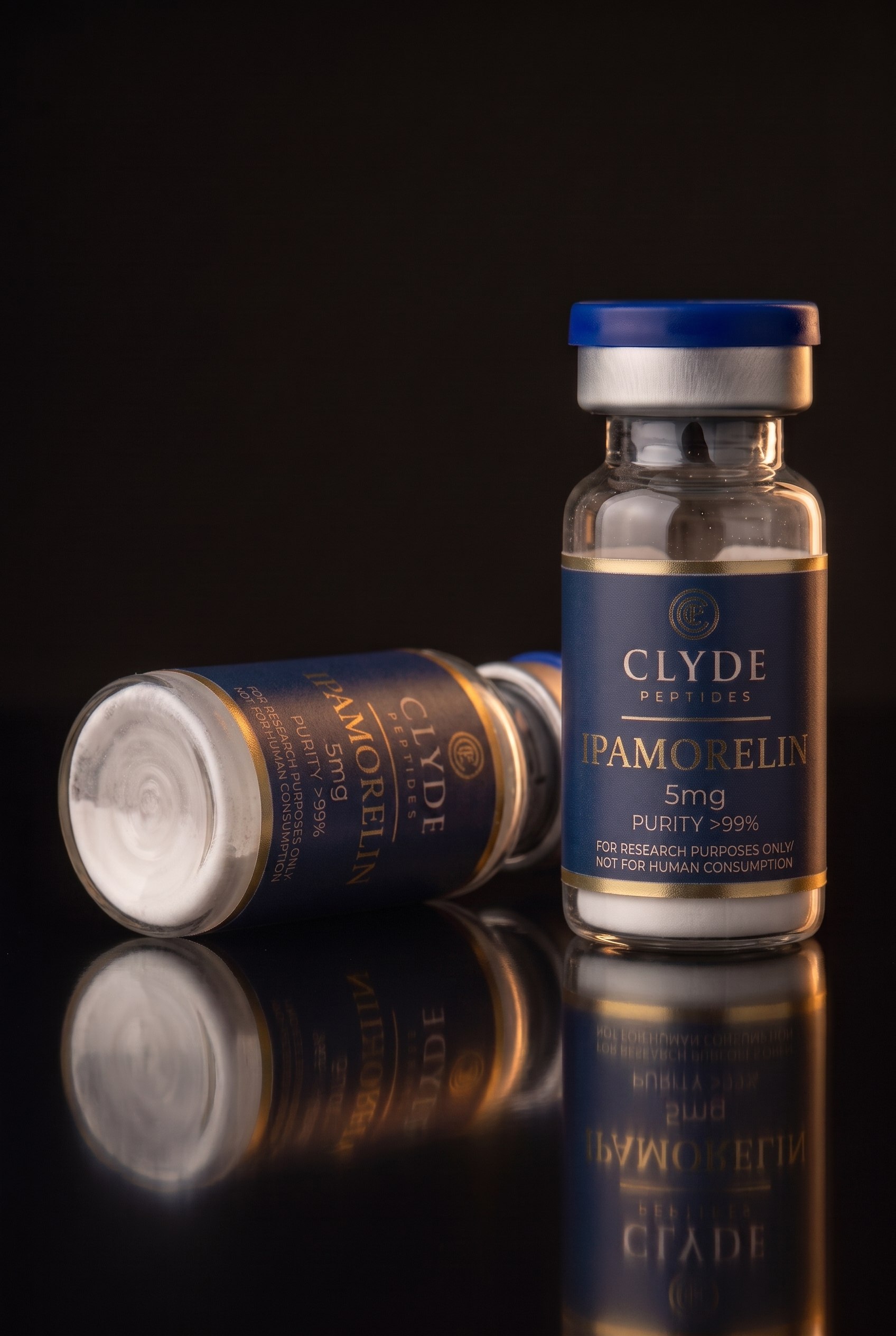 IPAMORELIN 5mg