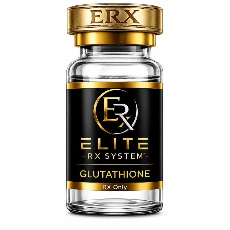 Consultation Glutathione 