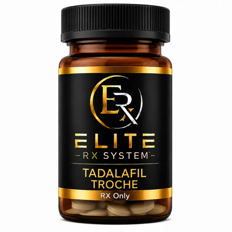 Consultation Tadalafil Troche  