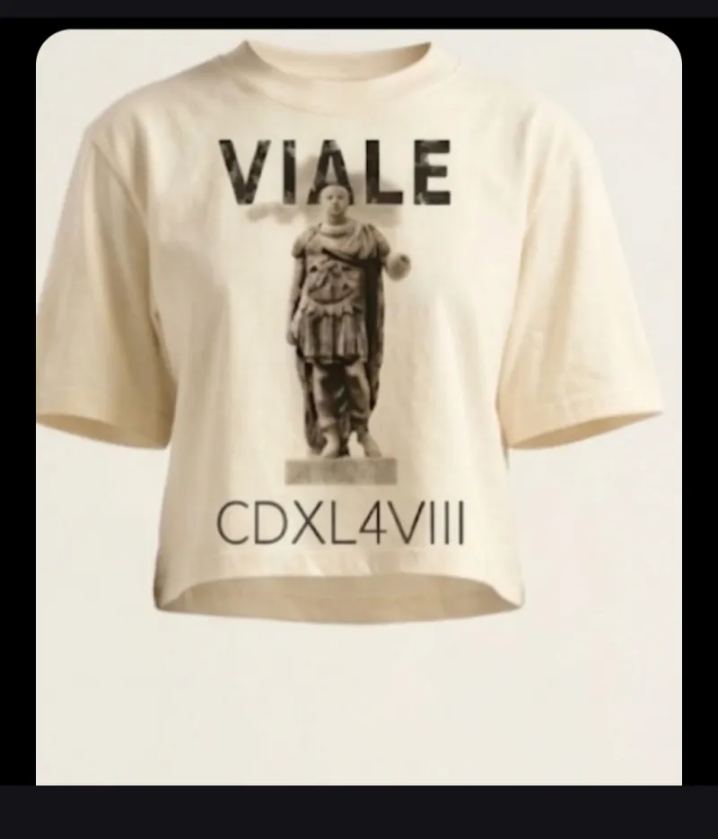 (ABZU) JULIUS CEASAR CDXL4VIII (WOMEN)