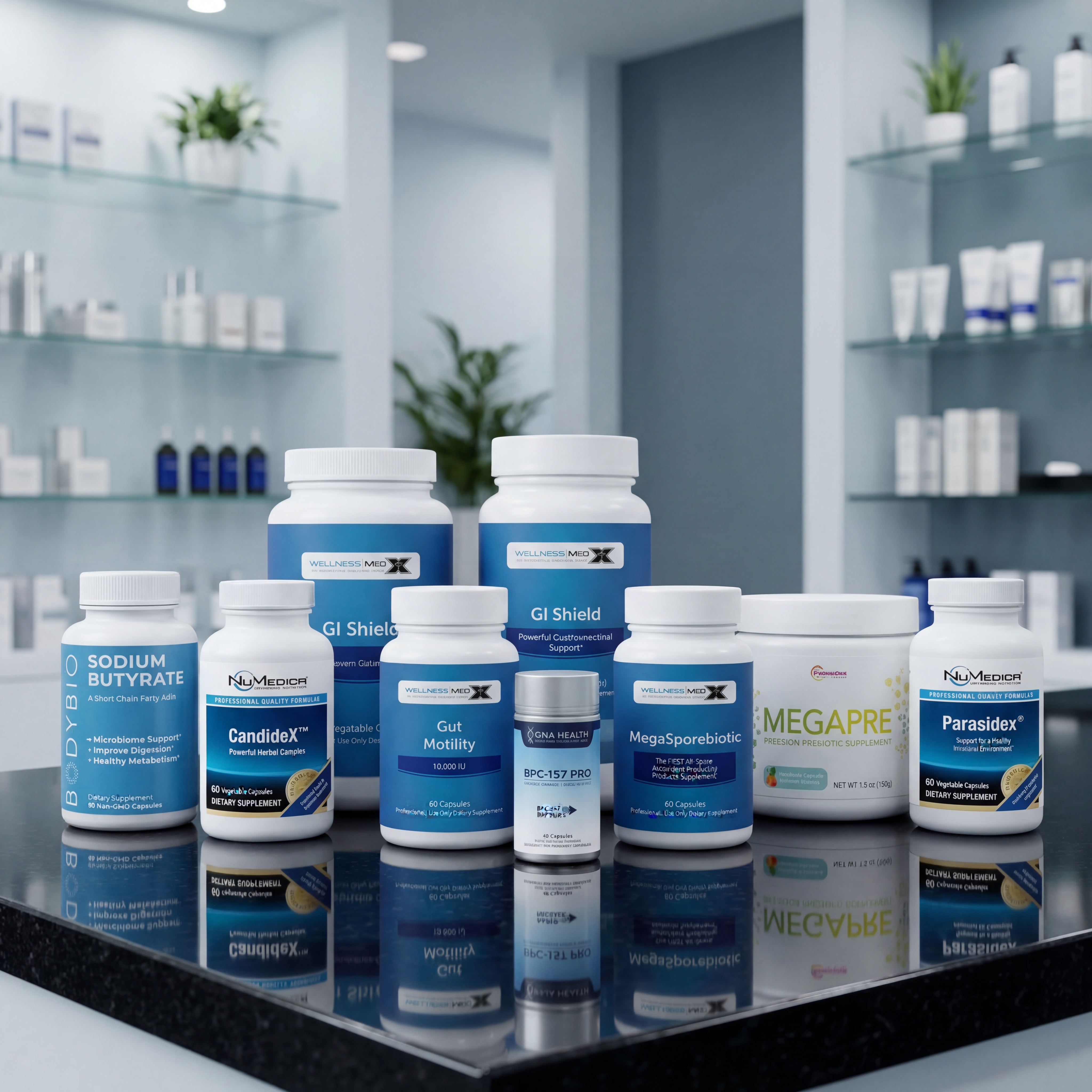 Gut Health