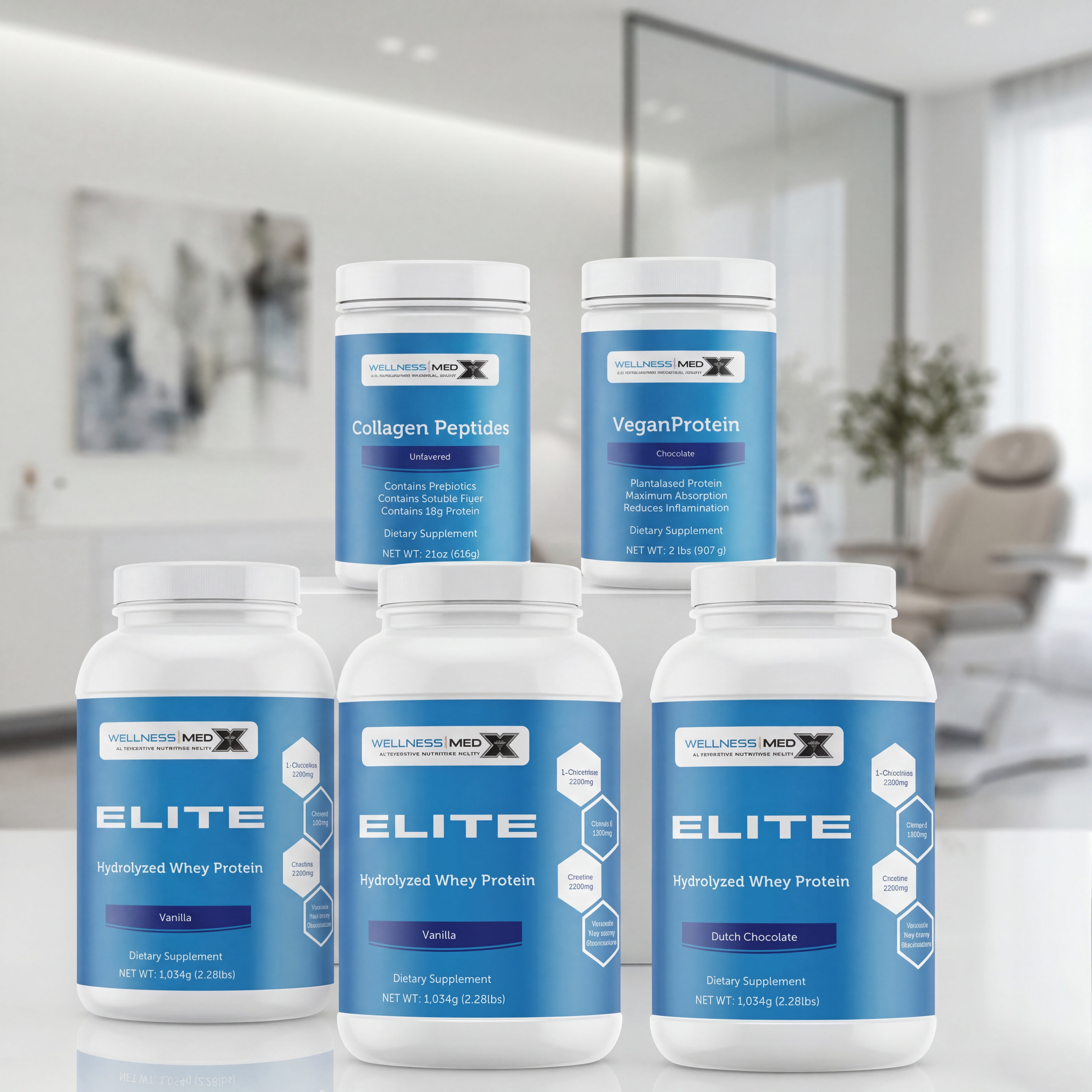 Protein