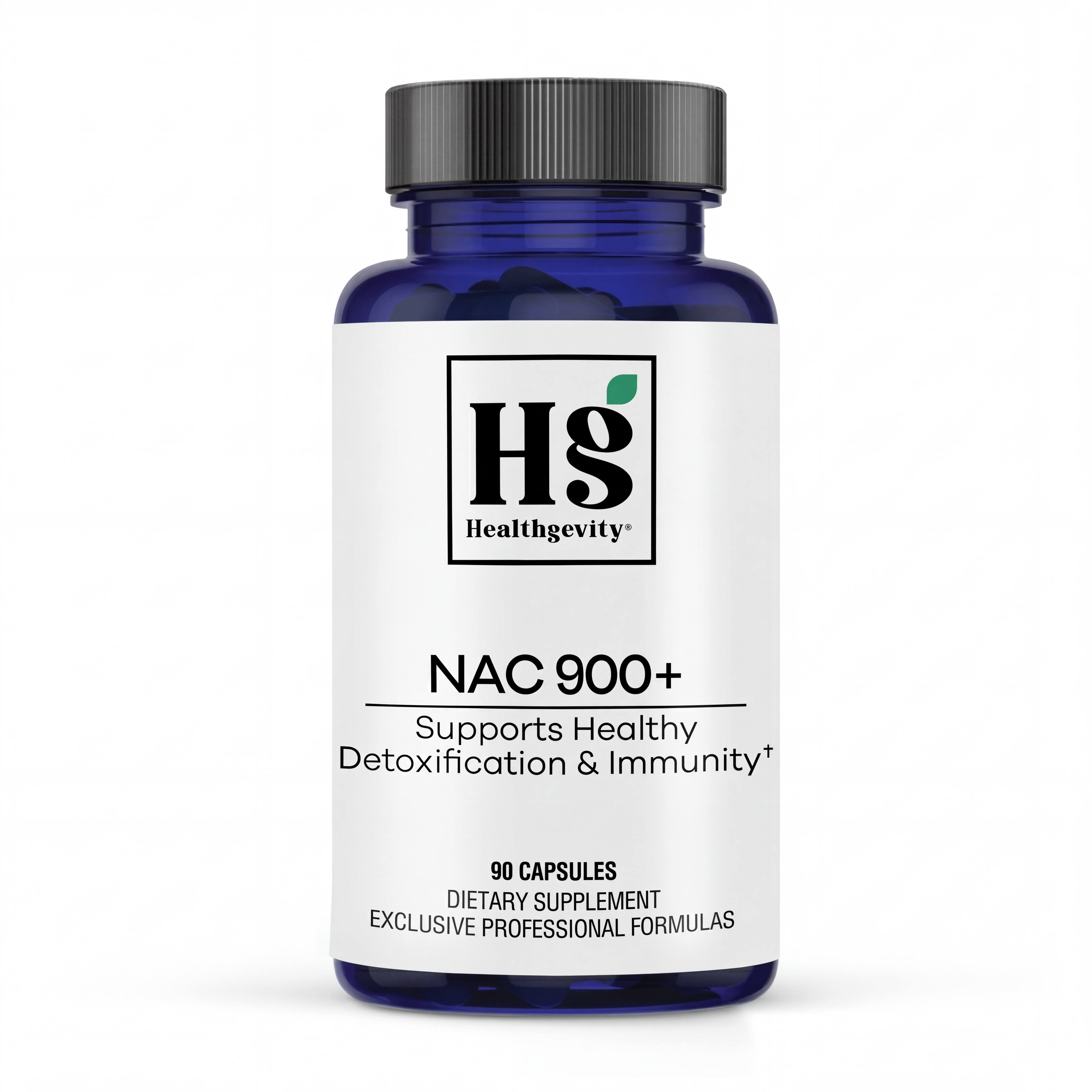 NAC 900+