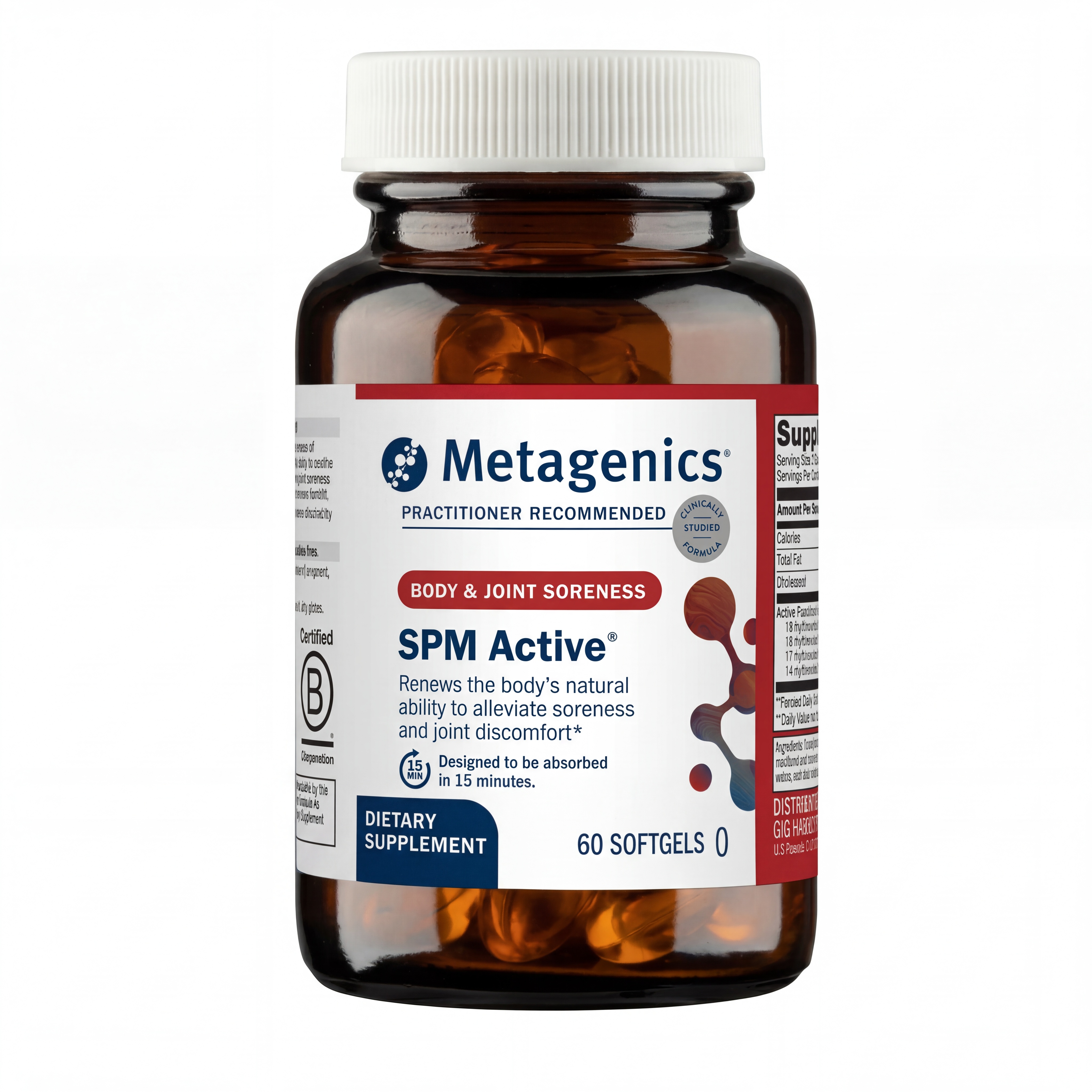 SPM Active®