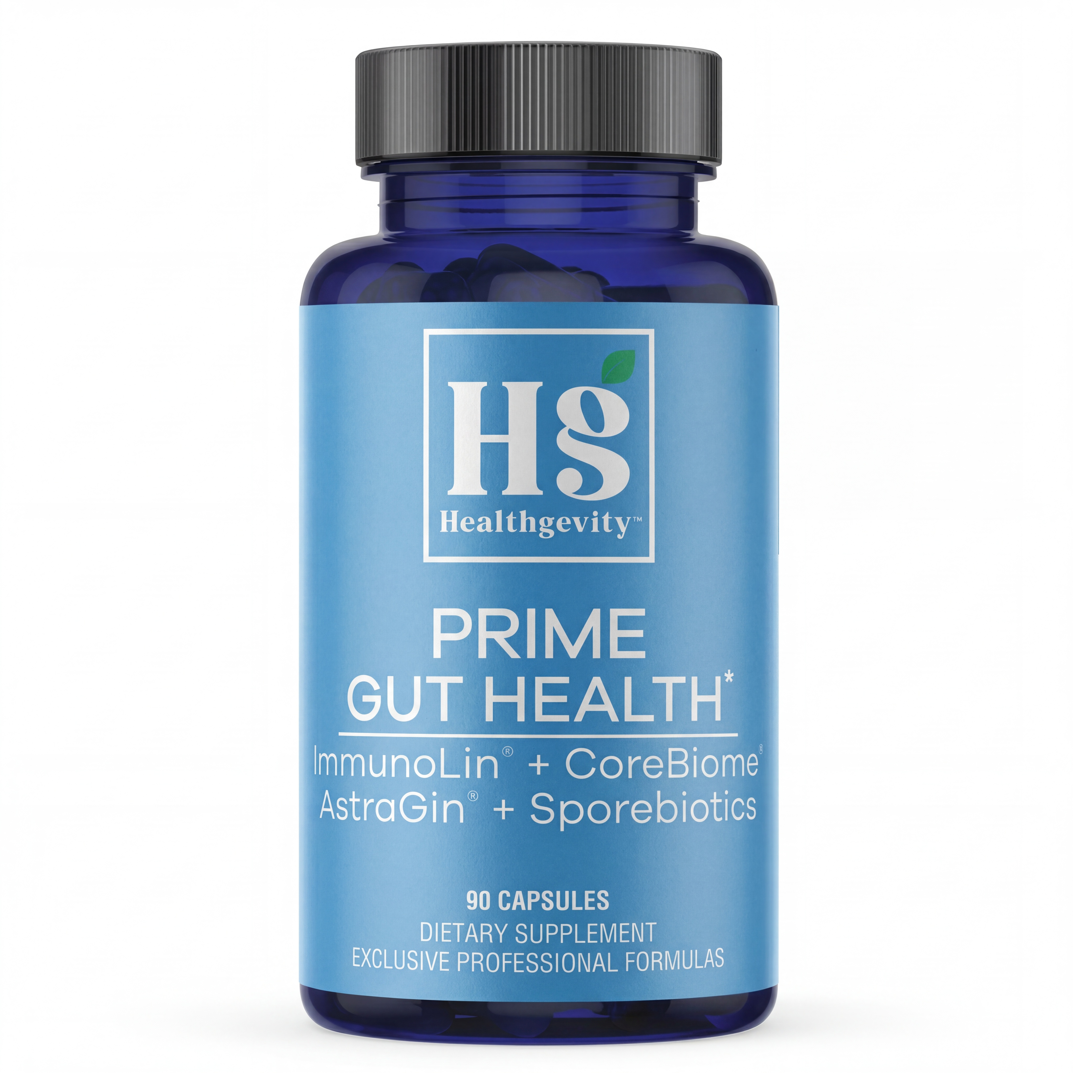 Prime Gut Health
