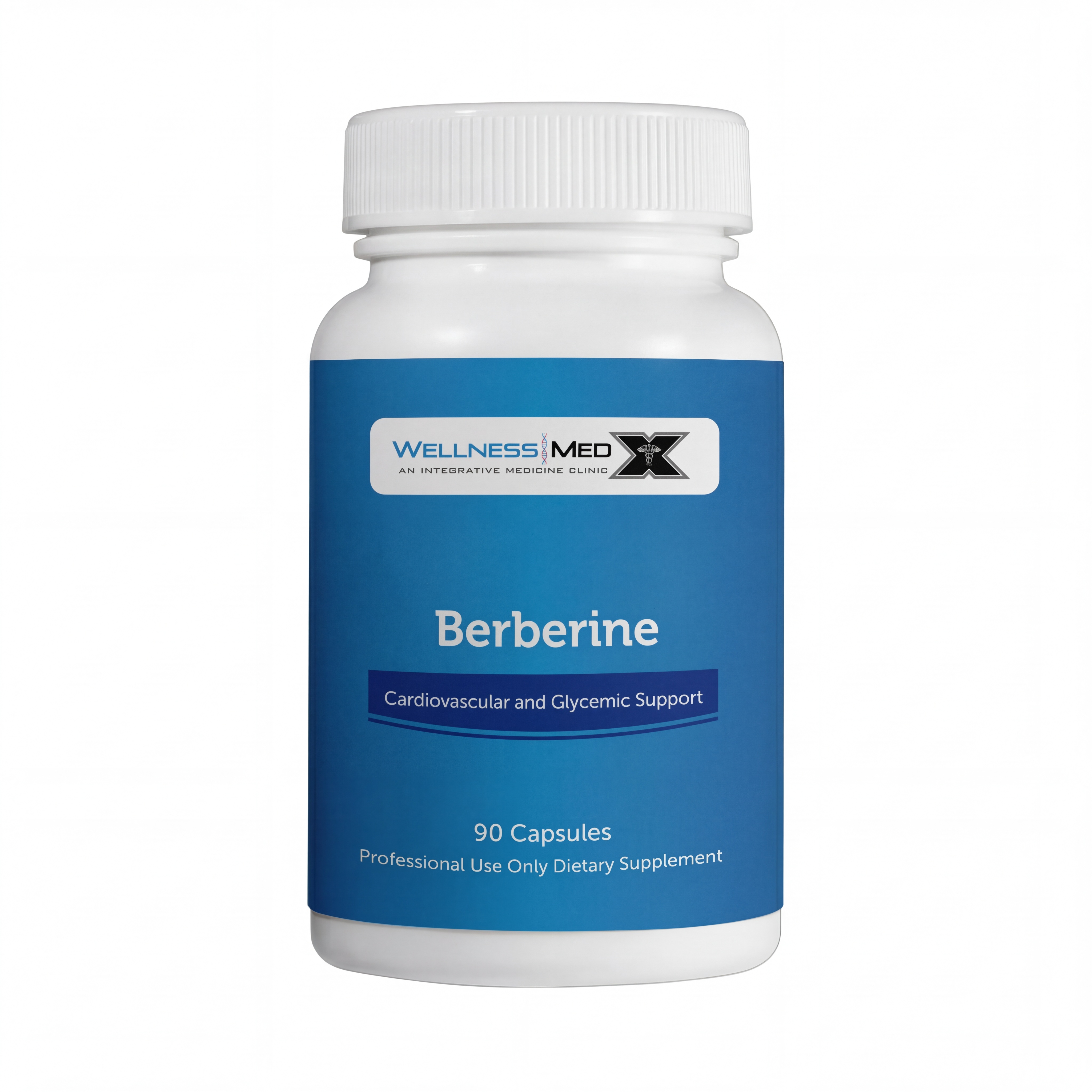 Berberine VasoQX