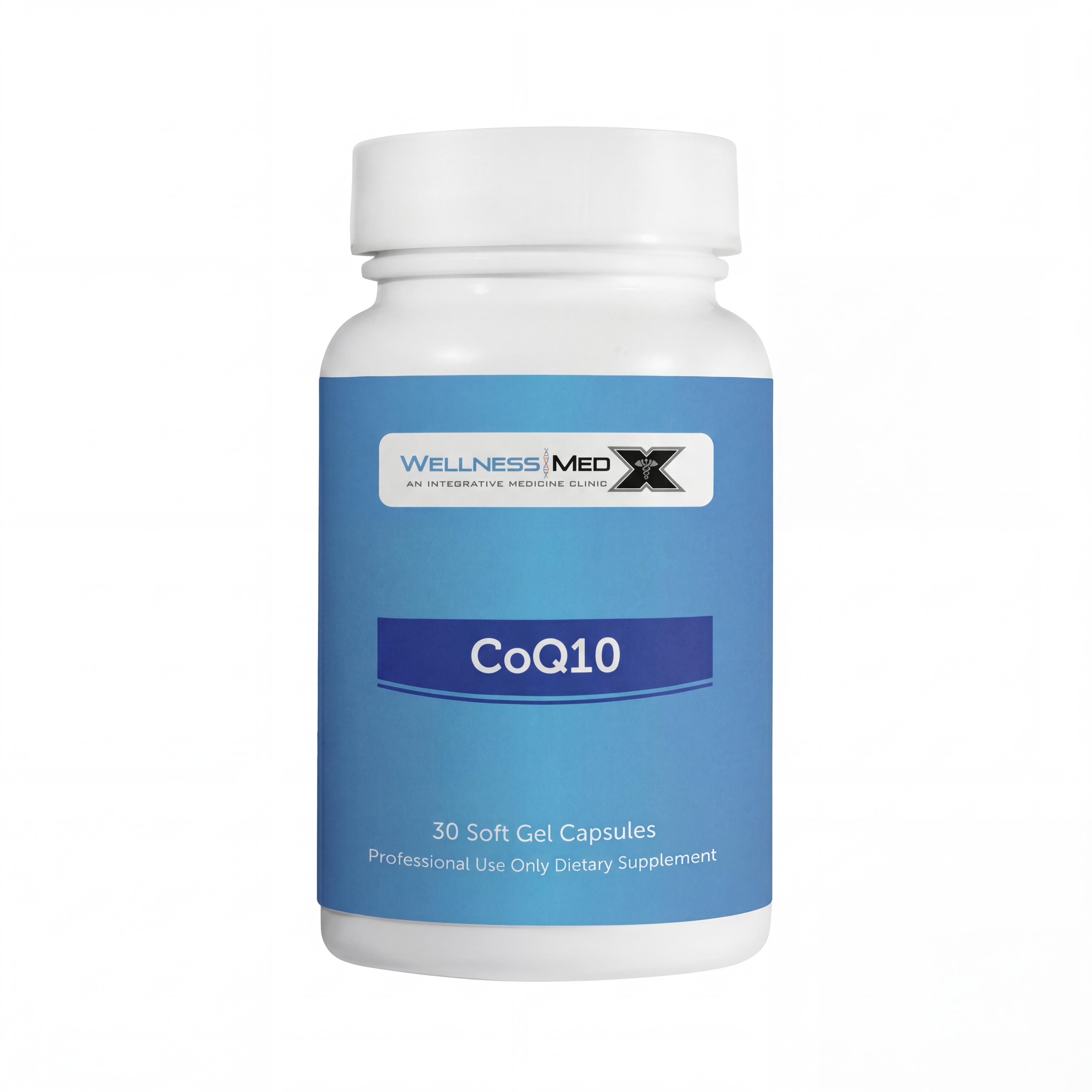 Coenzyme Q10