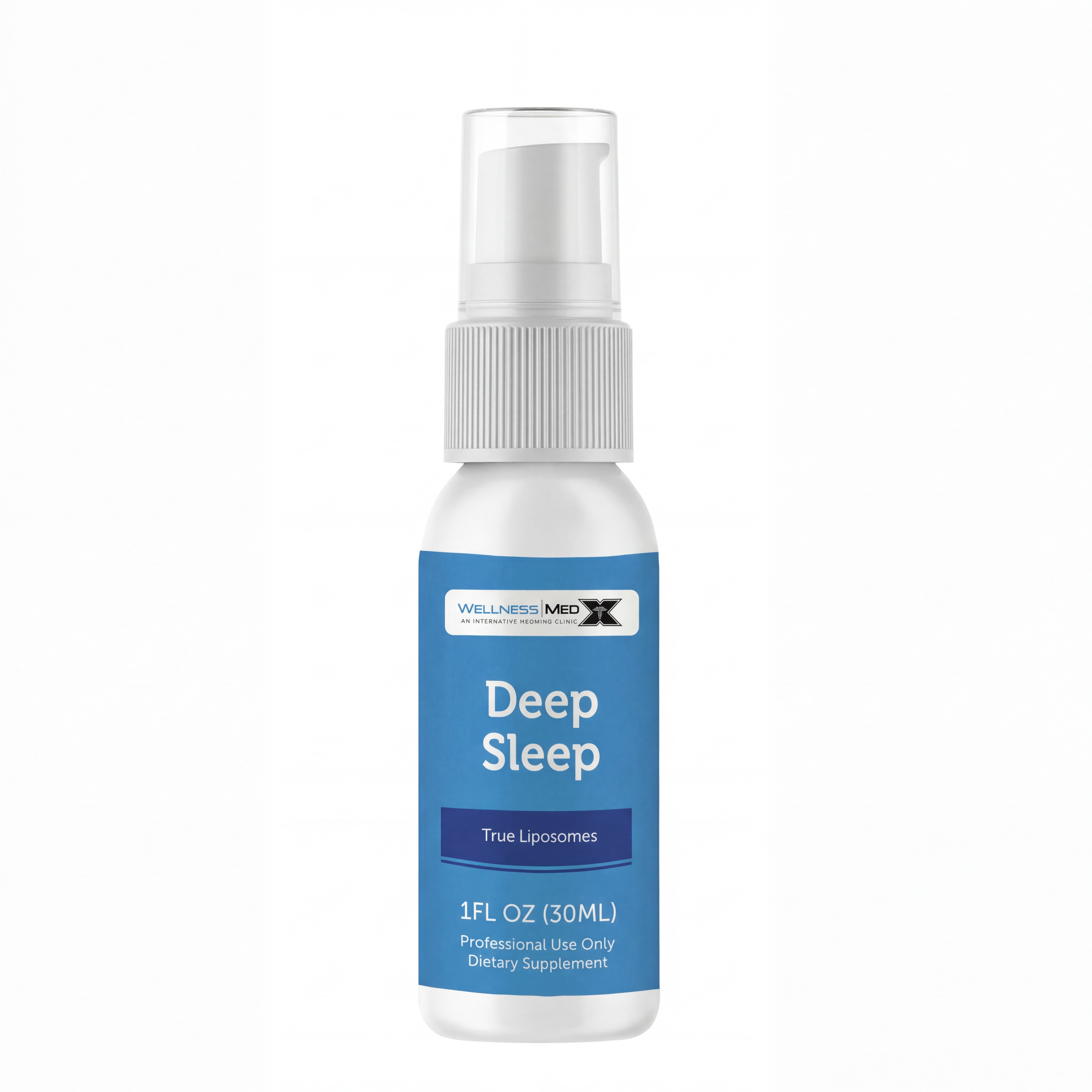 Deep Sleep