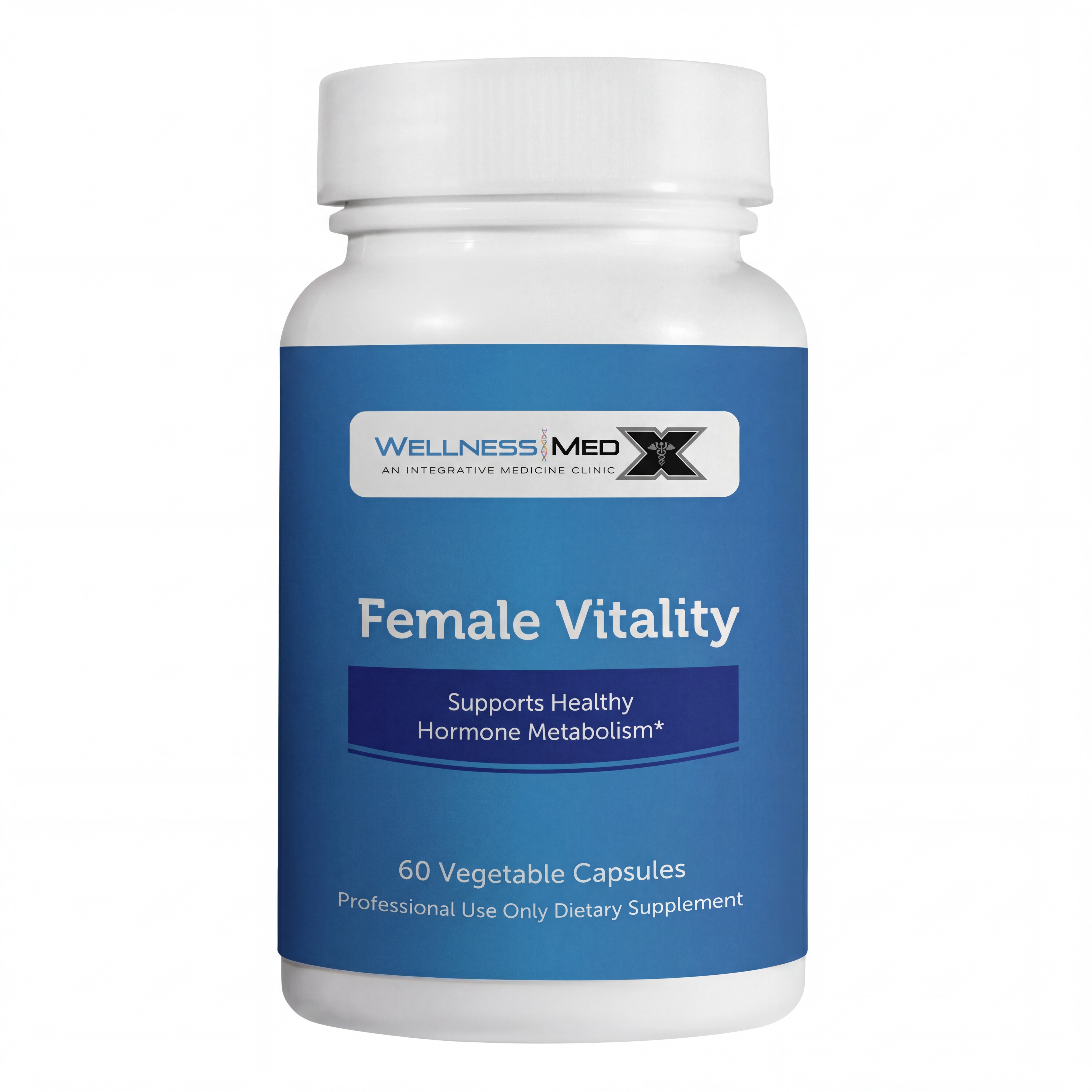 Female Vitality