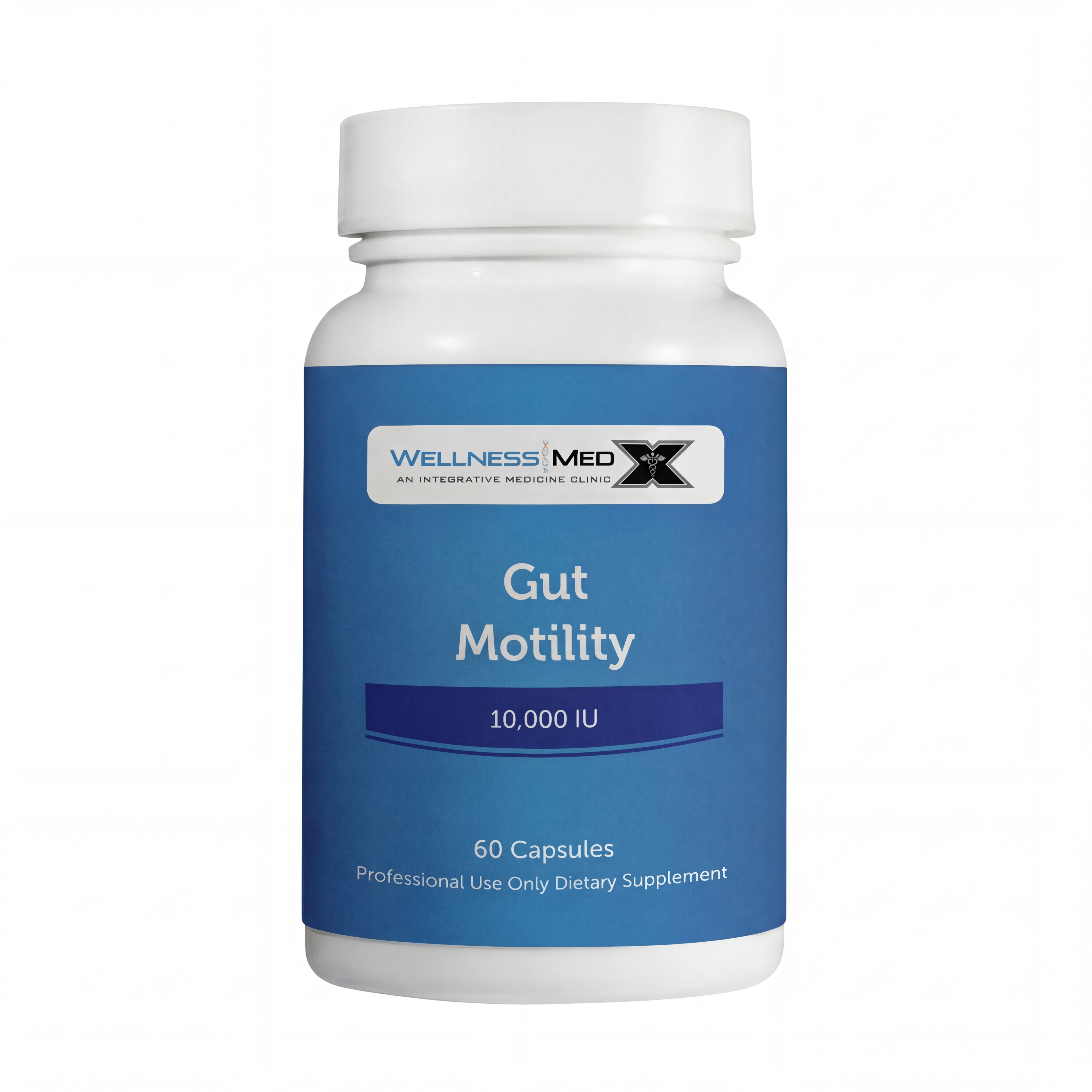 Gut Motility