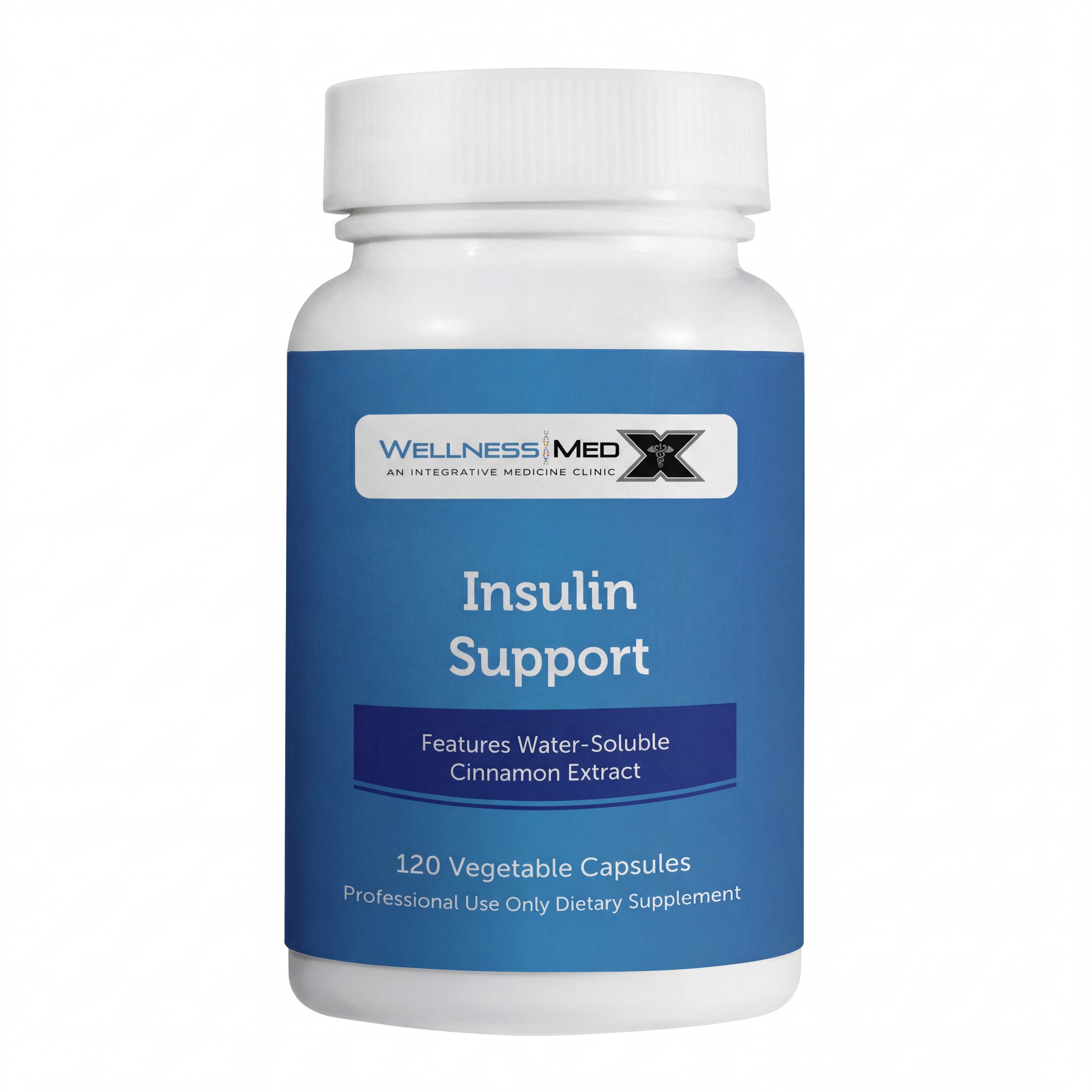 Insulin Support