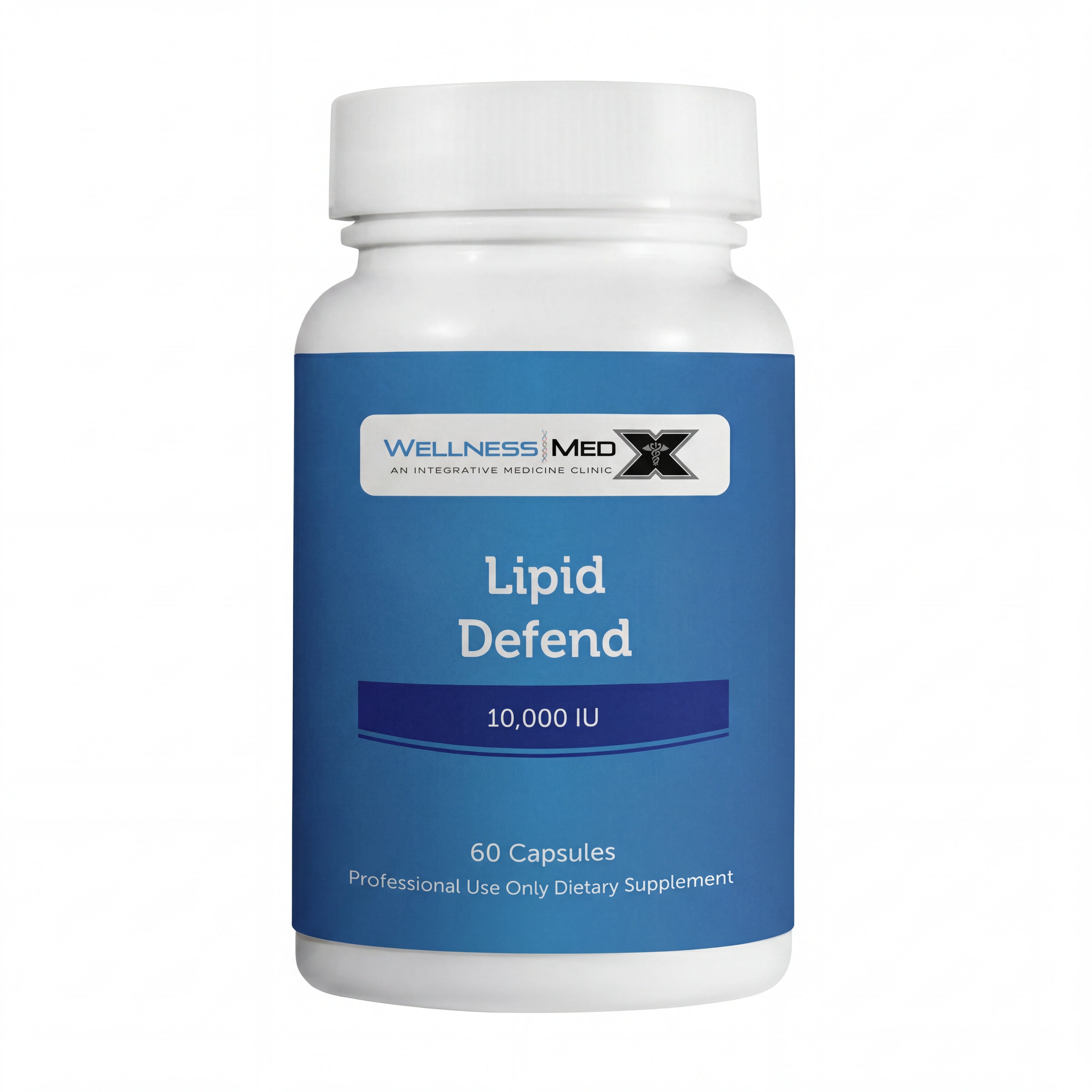Lipid Defend