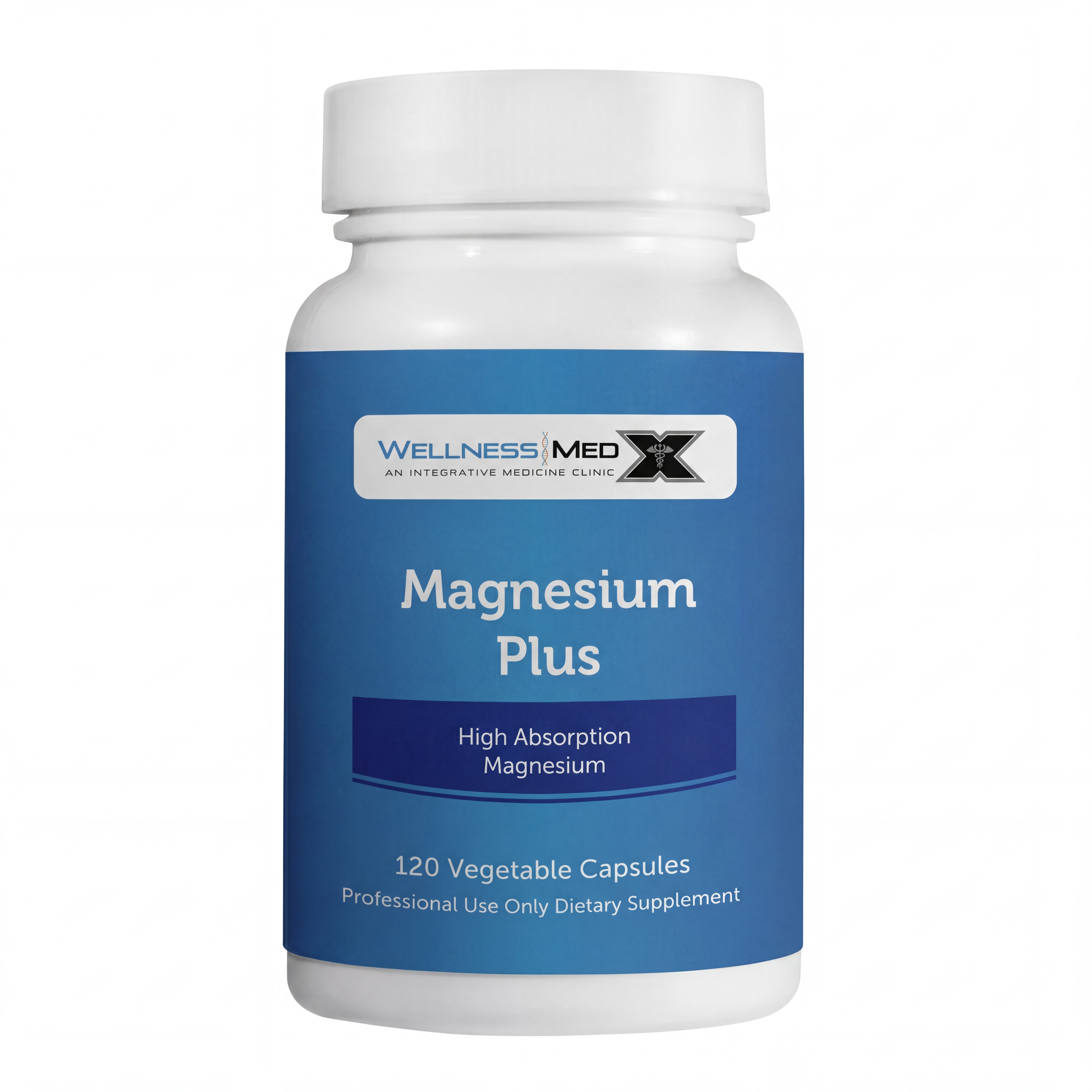 Magnesium Plus