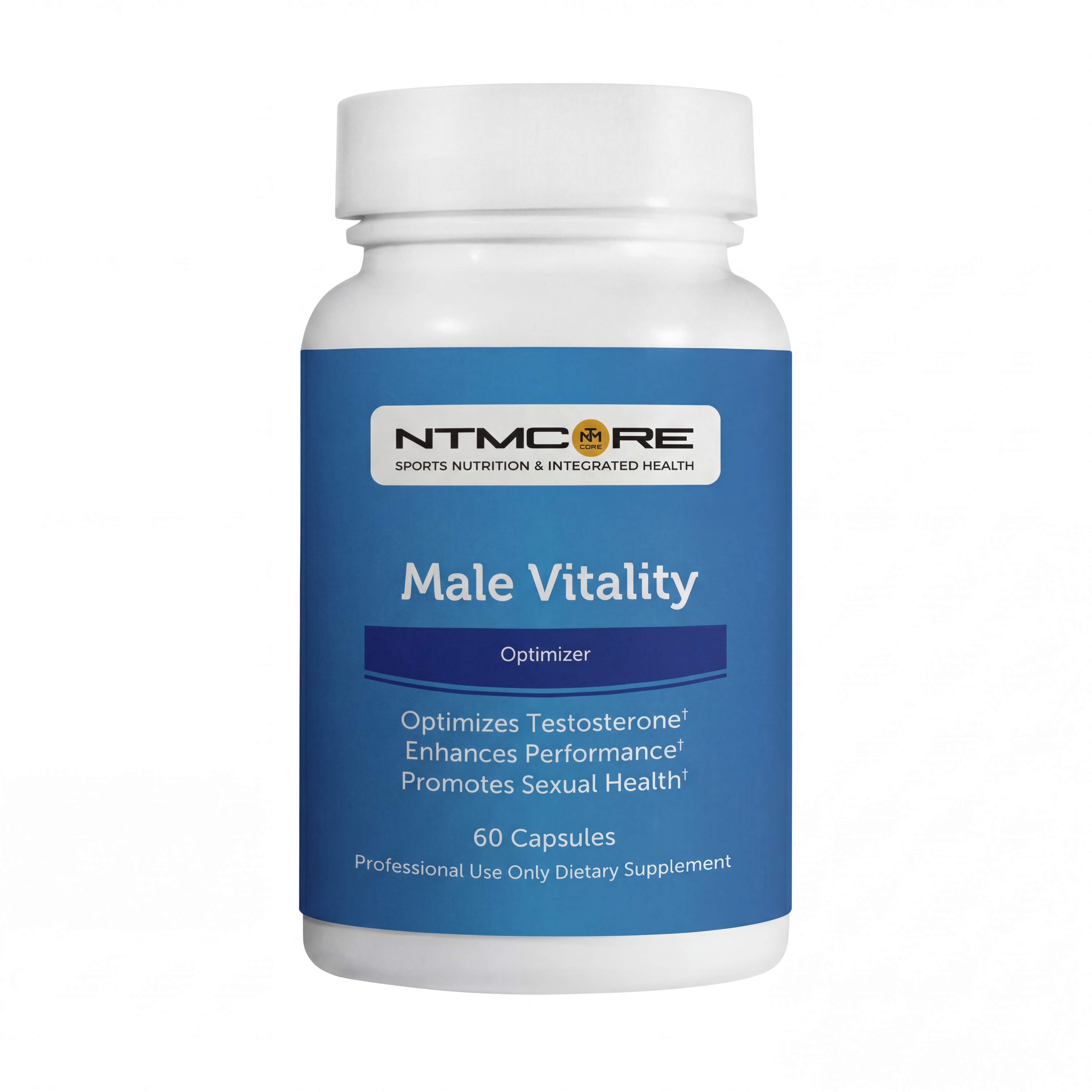 Male Vitality