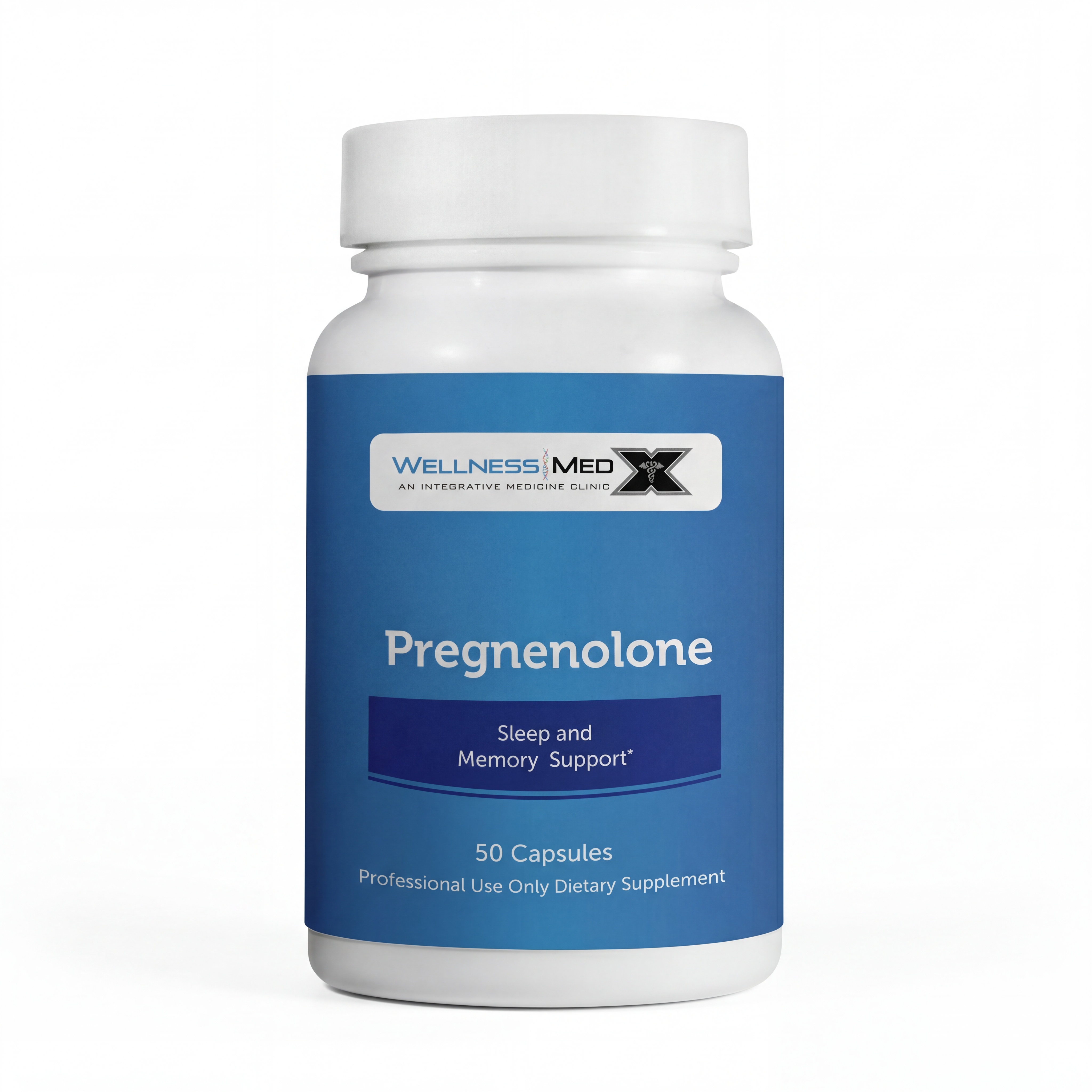 Pregnenolone