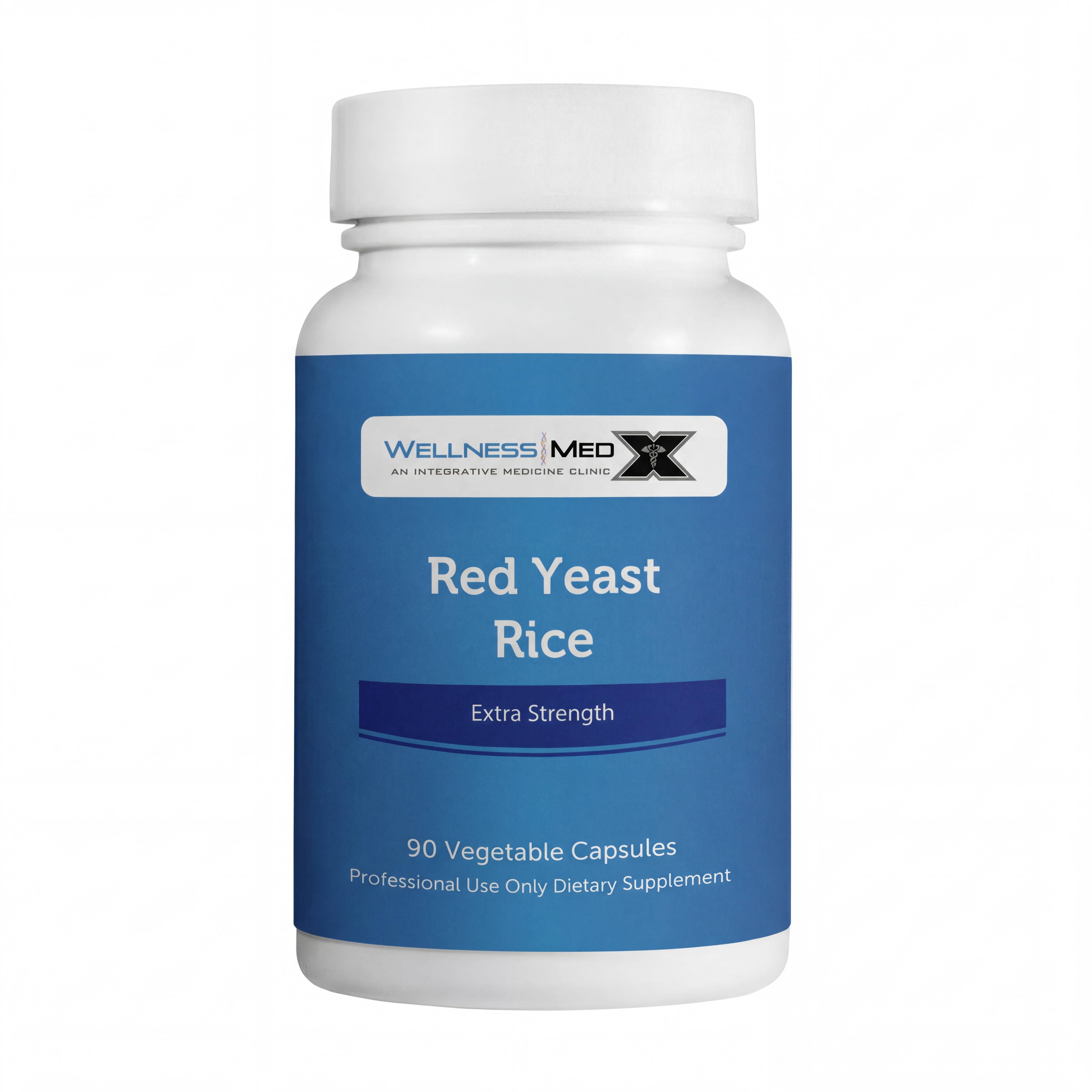 Red Yeast Rice