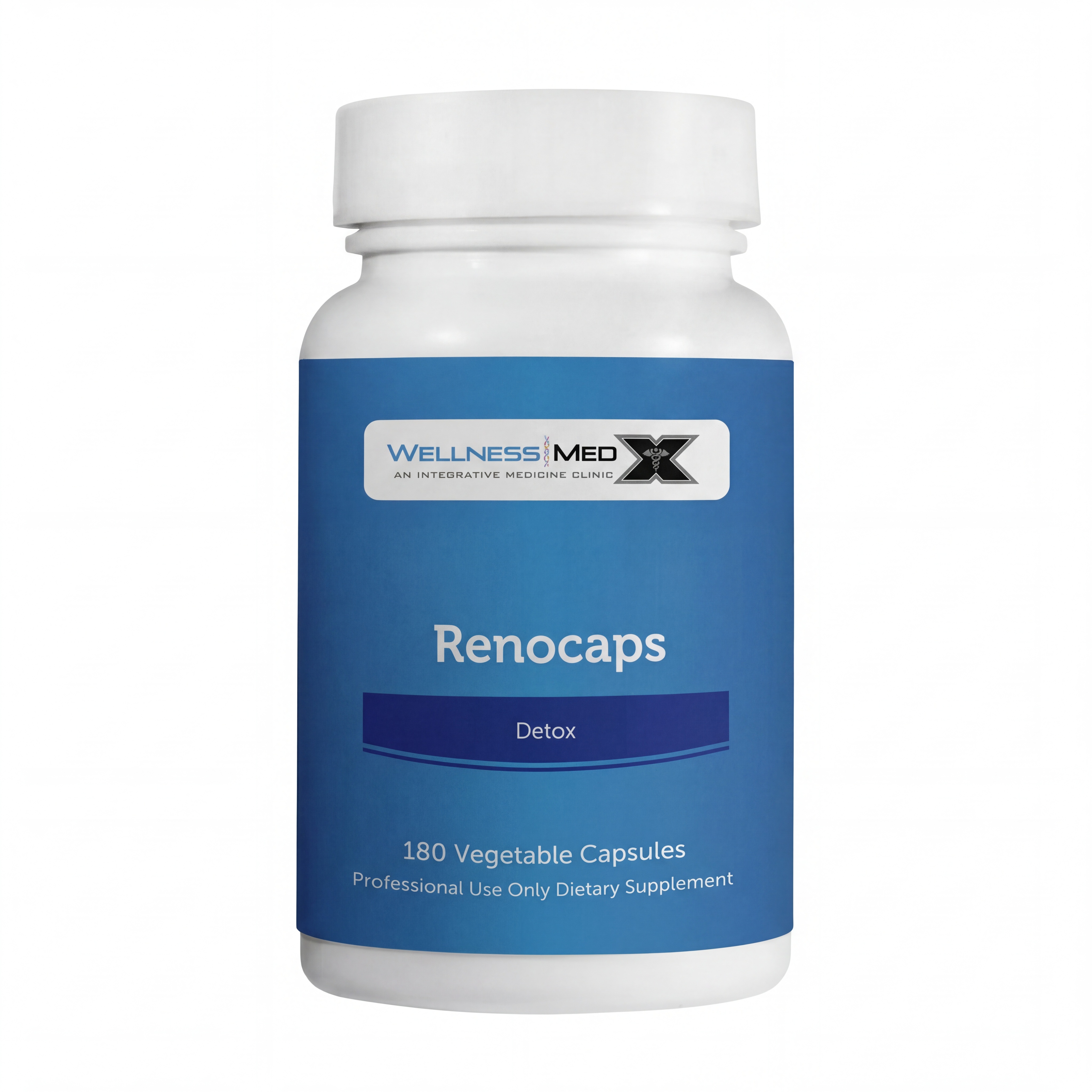 RenoCaps