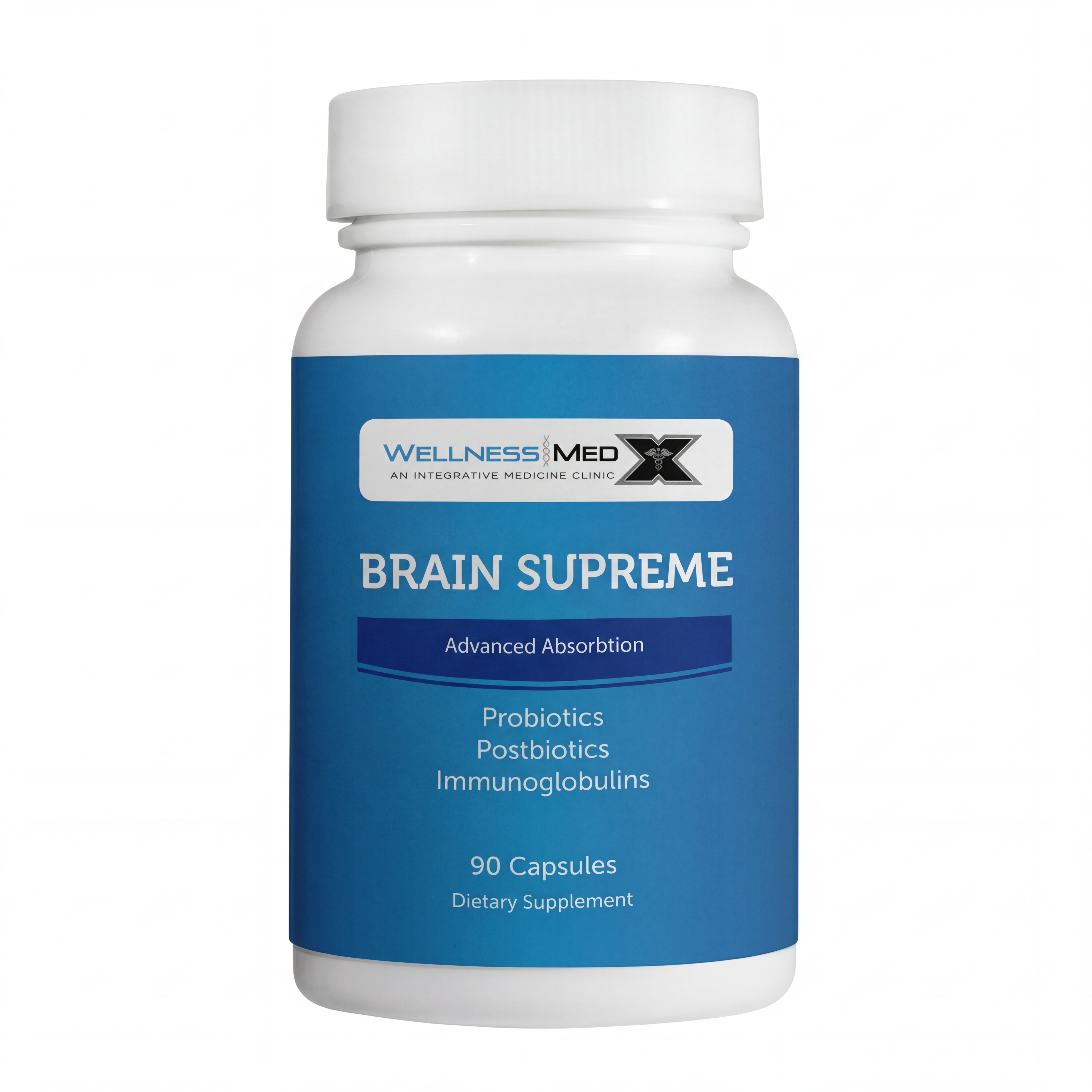Brain Health