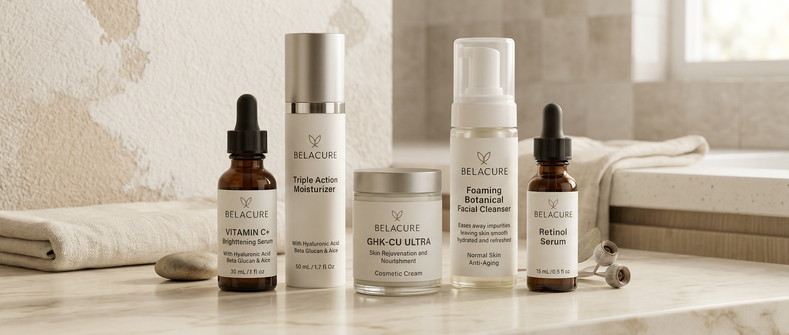 Skin Care