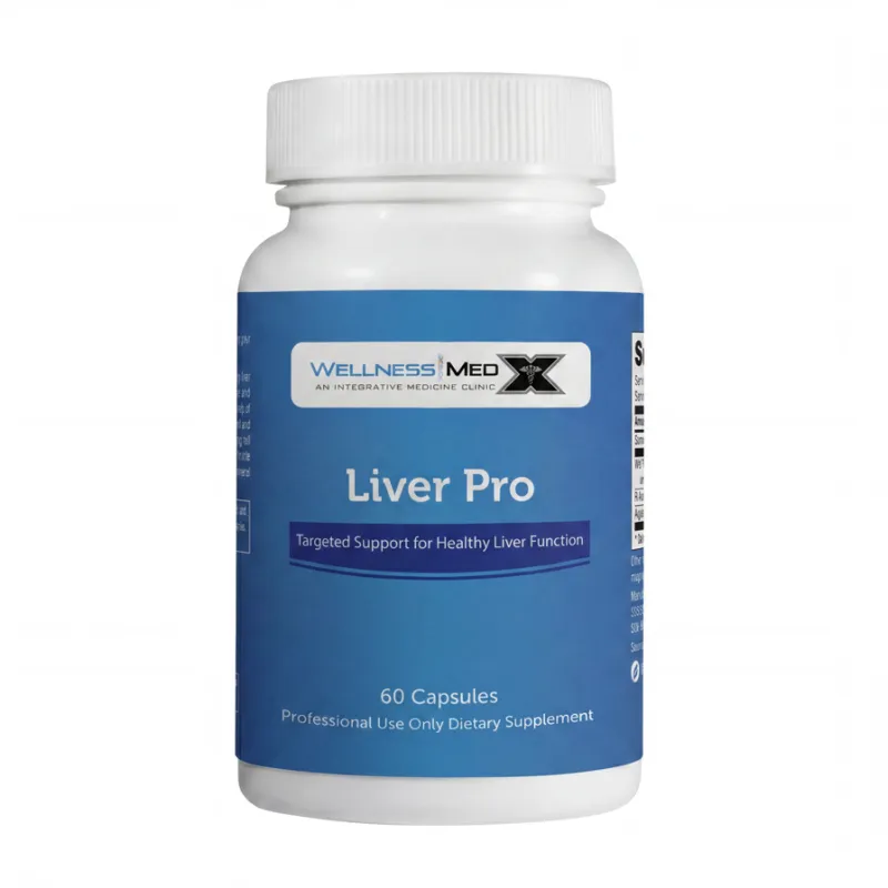 Liver Pro™