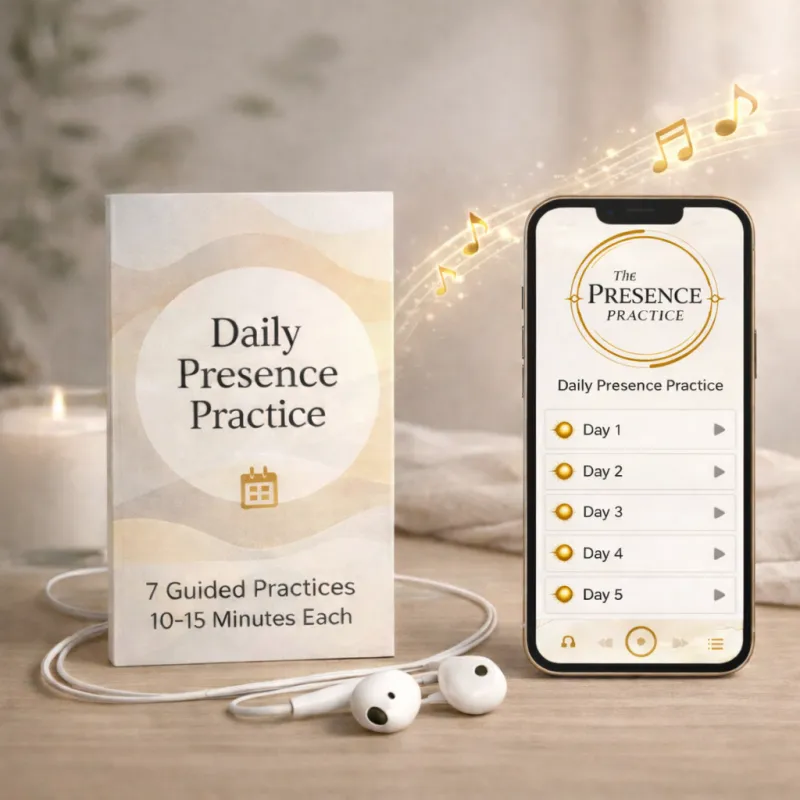 Daily Presence Practice