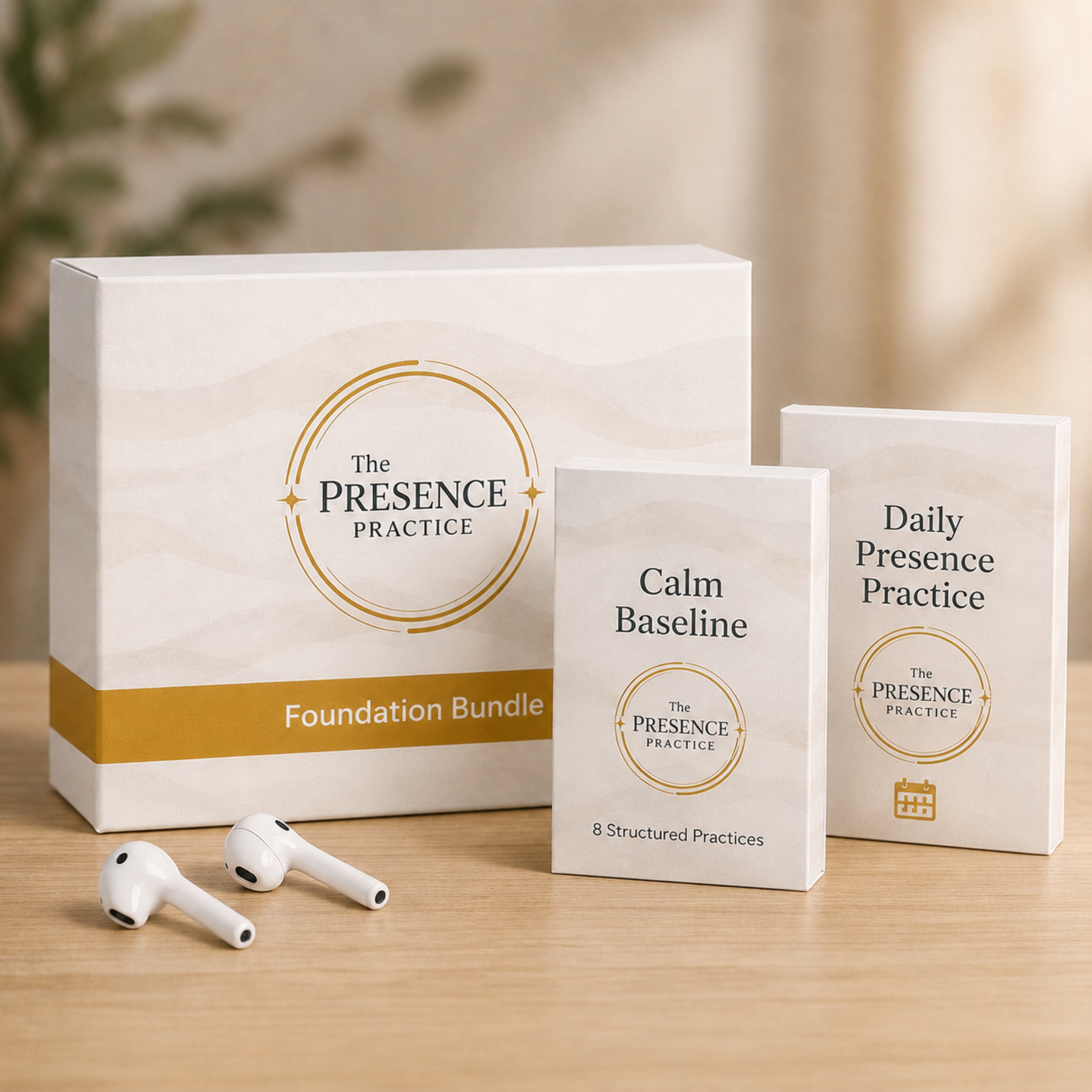 Foundation Bundle