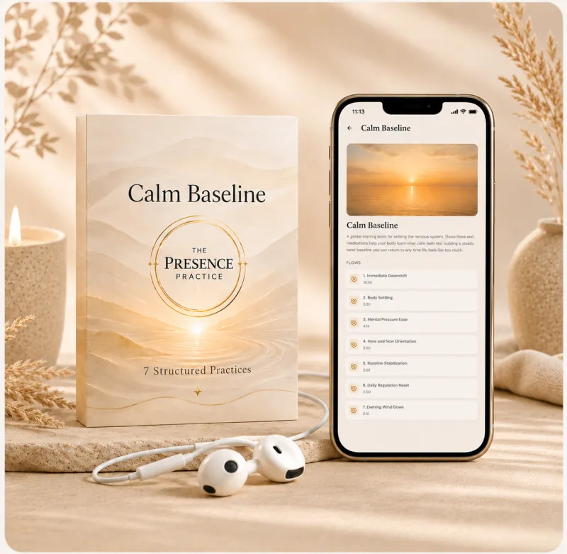 Calm Baseline