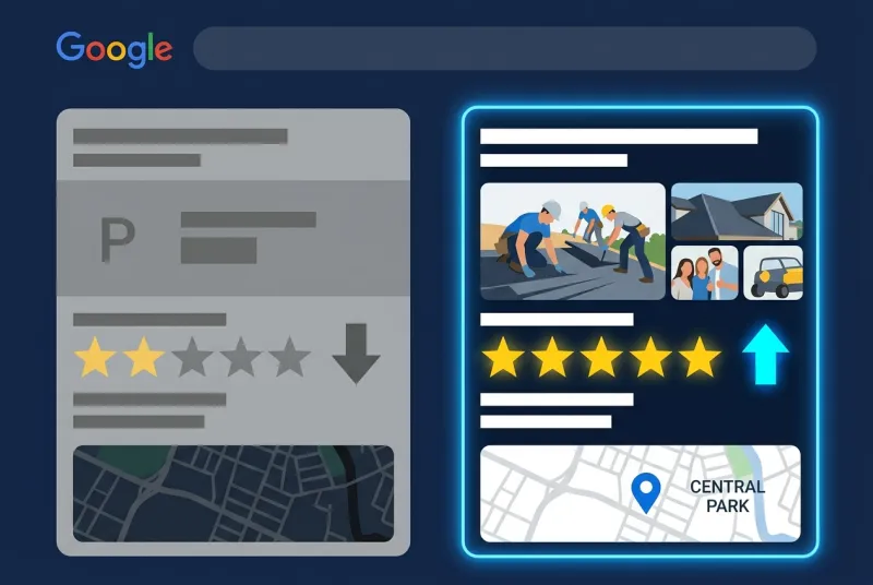 How Customers See You Online