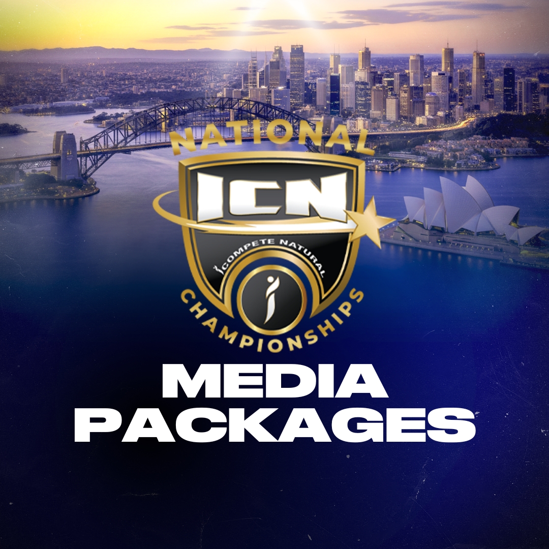 ICN NSW | National Championships 2026
