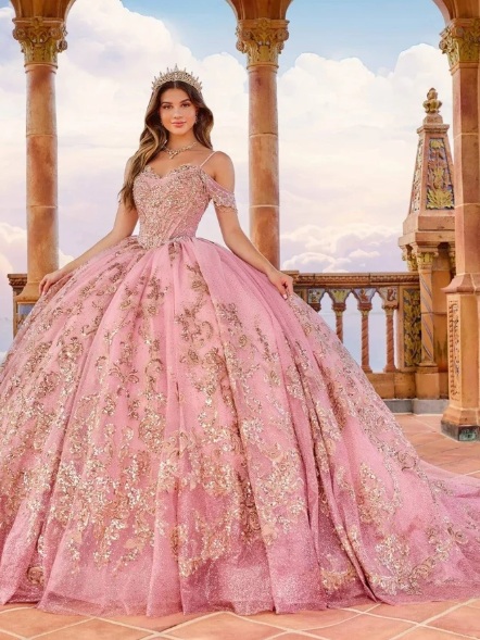 Premium XV Dresses