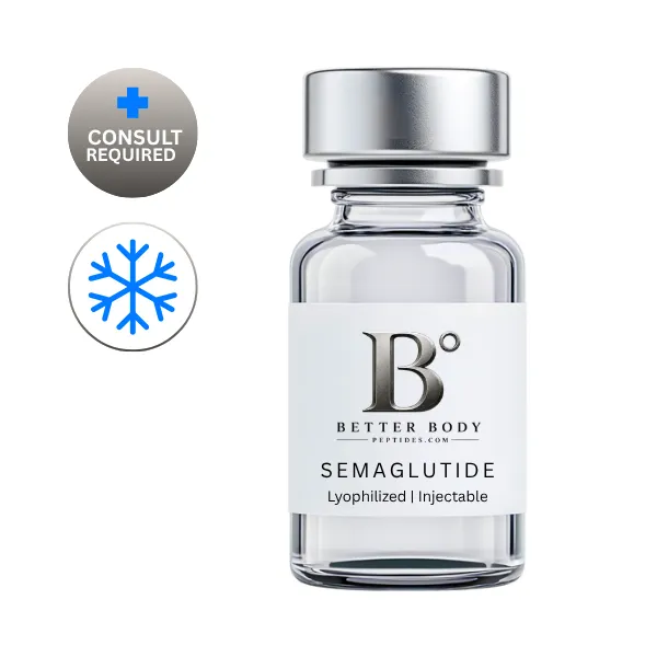 Semaglutide 10 mg (3mL) - Lyophilized
