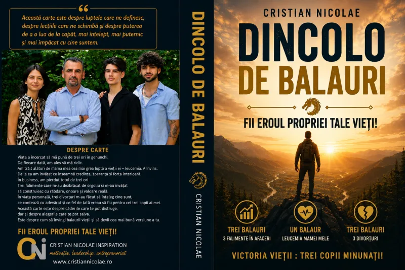 Dincolo de Balauri