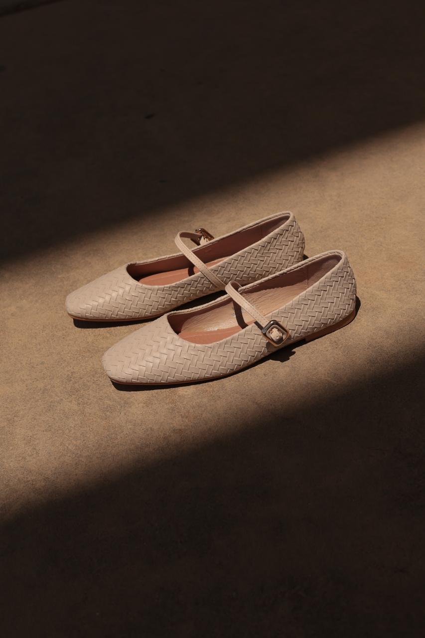 BALLET FLATS