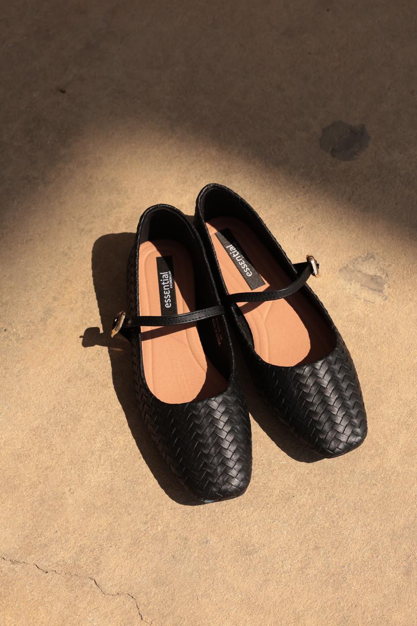 BALLET FLATS