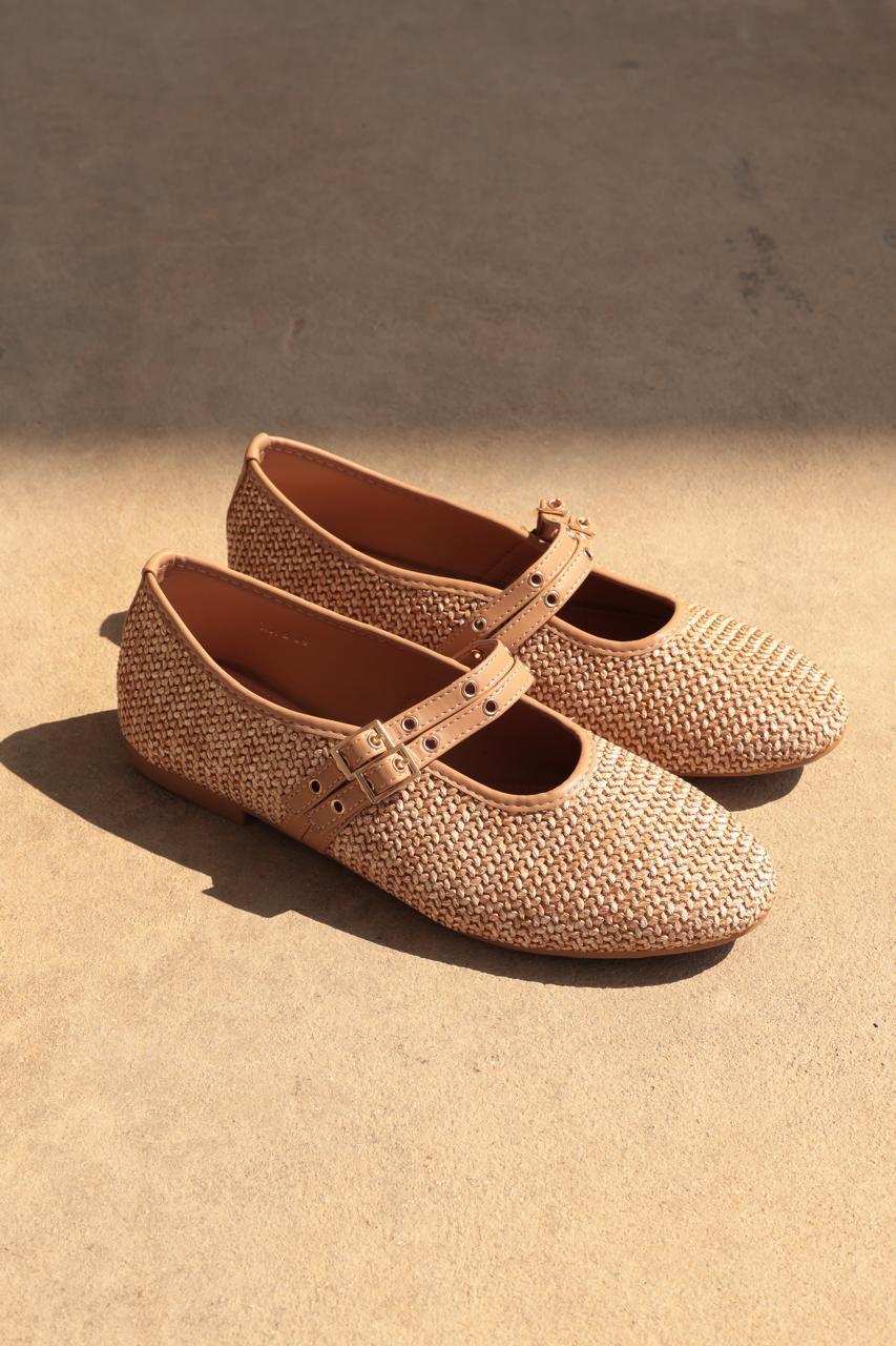 BALLET FLATS