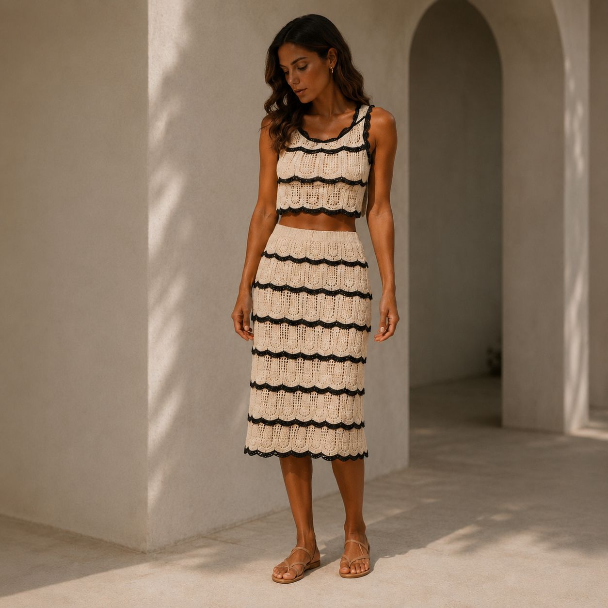 Coastal Muse Set