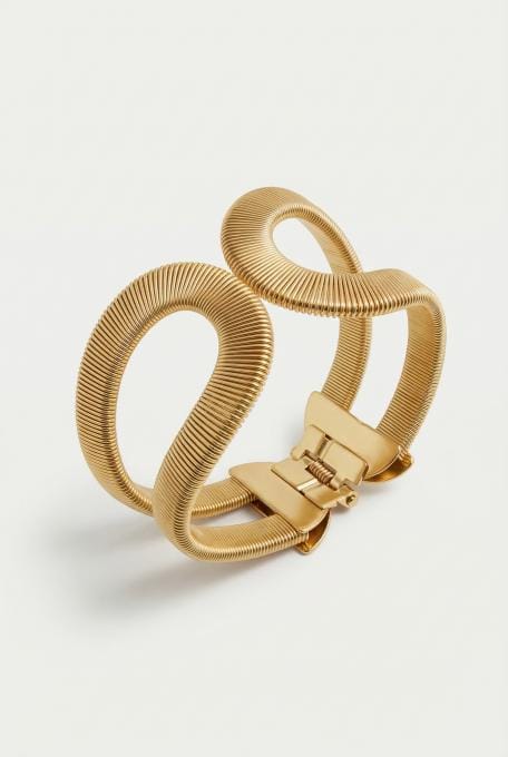 GOLD BRACELET