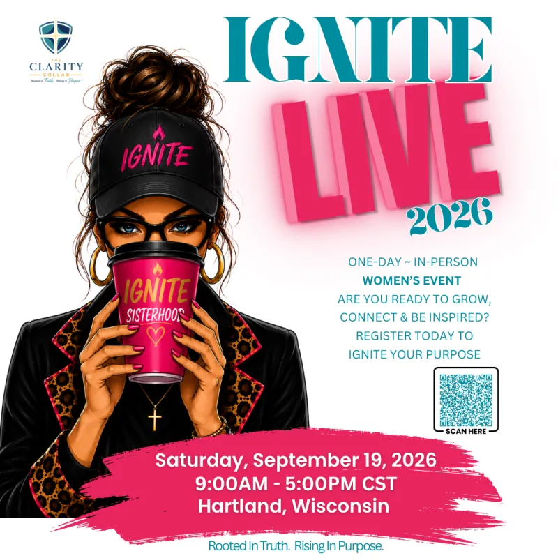 IGNITE LIVE 2026