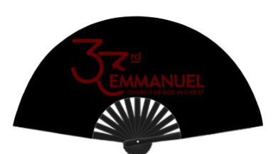 Emmanuel Fan