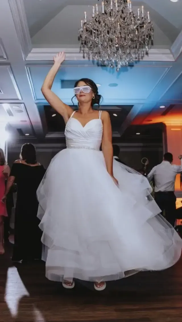 SEK Productions Wedding Review