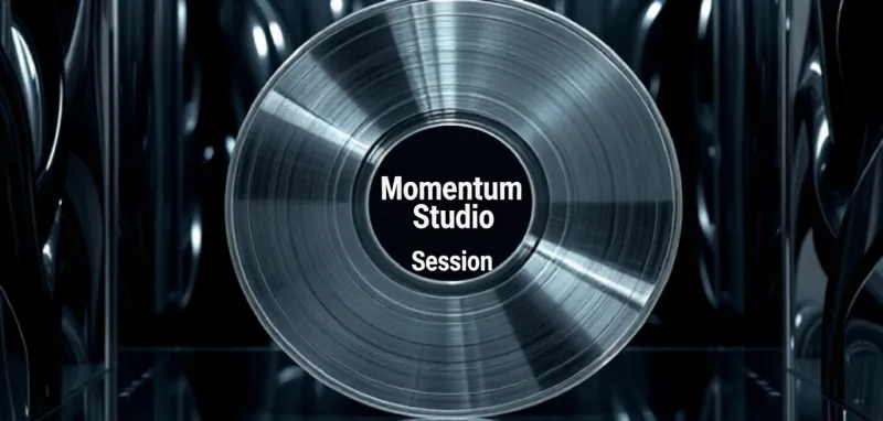 Momentum Studio Session | 60-Min Private Coaching | Single Lesson
