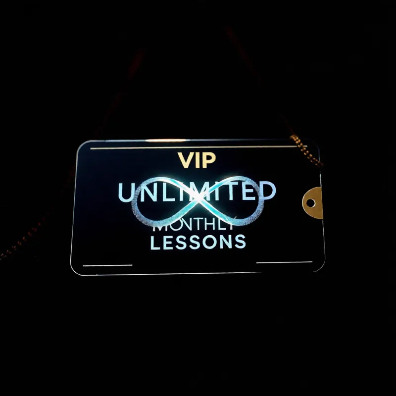 Breakthrough Signature Stack Membership | Unlimited Private Coaching