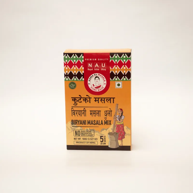 Biryani Masala