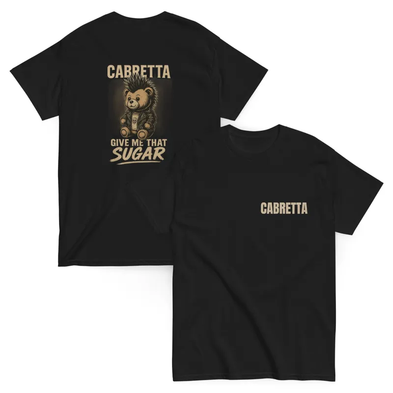 Sugar - Unisex Classic Tee