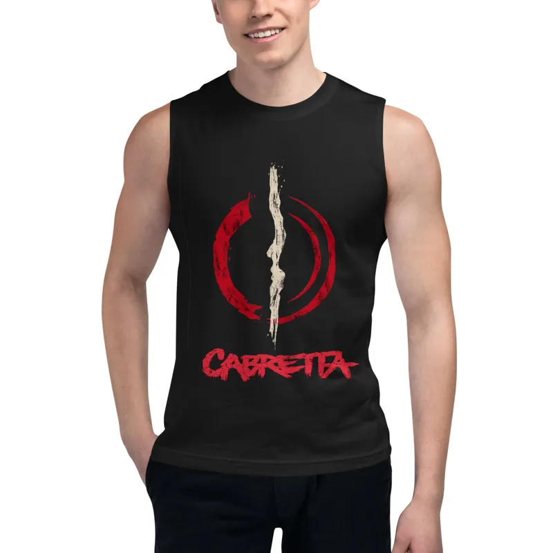 CABRETTA Muscle Shirt