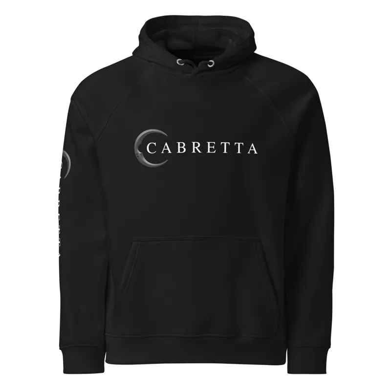 Cabretta Hoodie