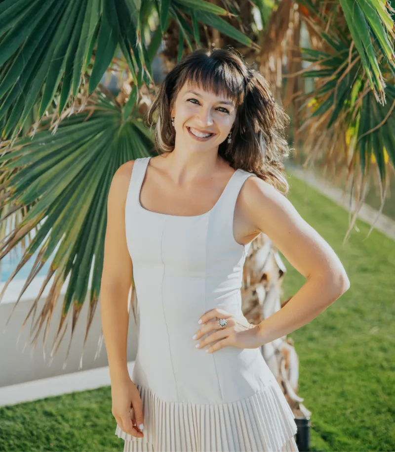 Marchela Georgieva