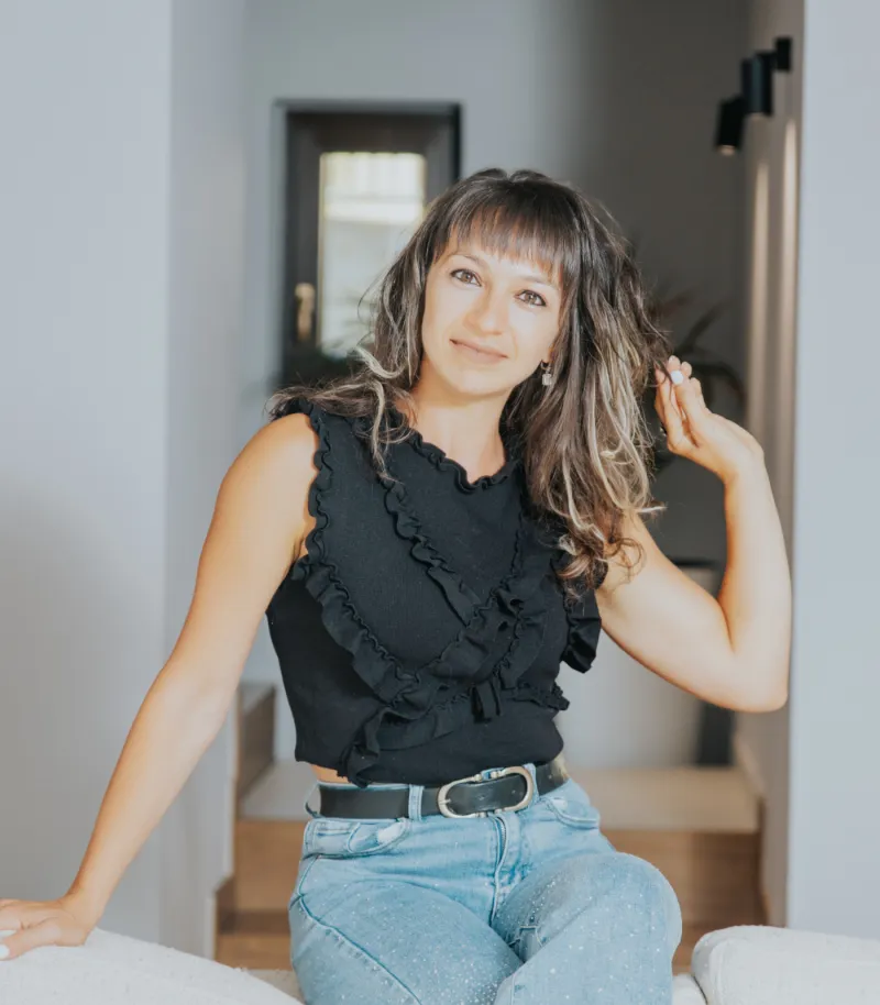 Marchela Georgieva